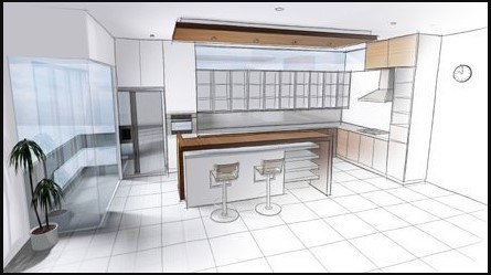 Interior Designing Course in India