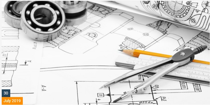 Industrial Designing Course in India
