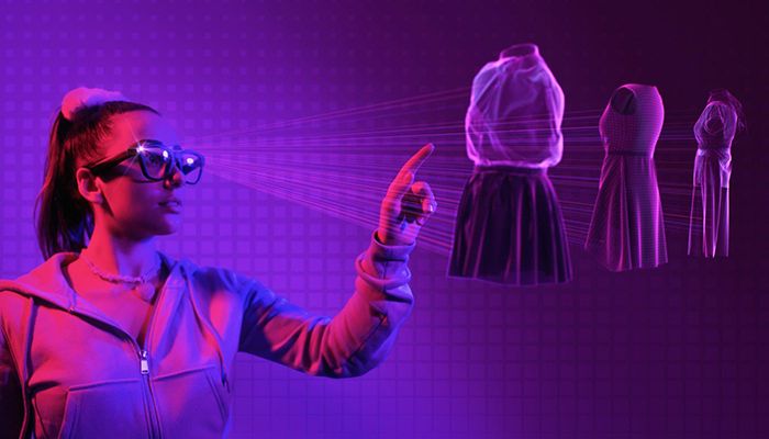 3D experience in ecommerce