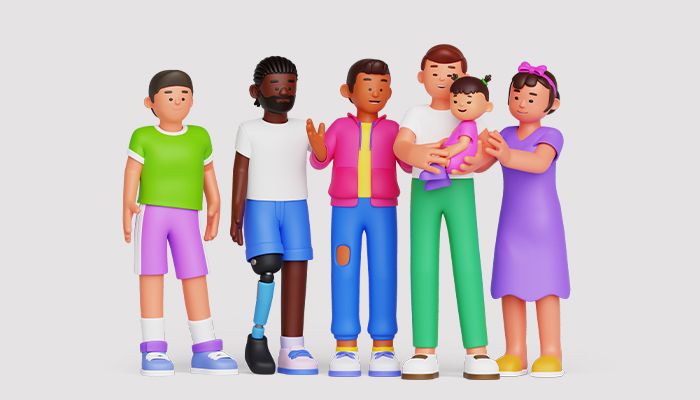 Unleash Your Market Presence with the Help of 3D Avatar Creator