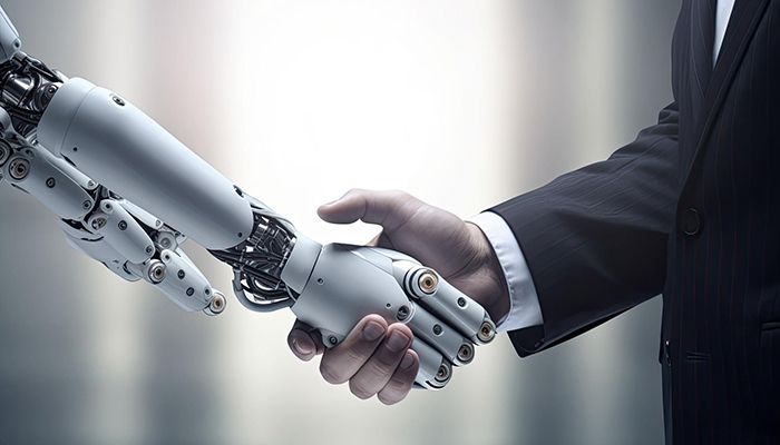 AI and Human integration