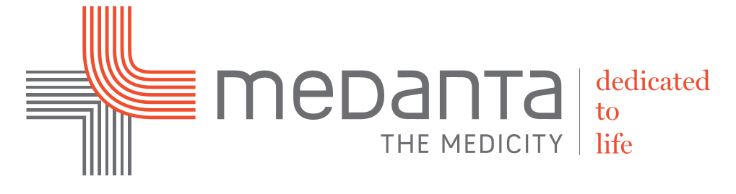 Medanta - The Medicity