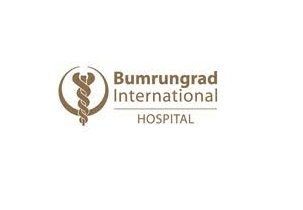 Bumrungrad International Hospital