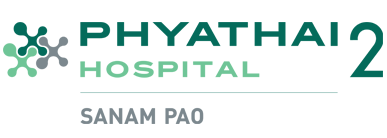Phyathai 2 International Hospital
