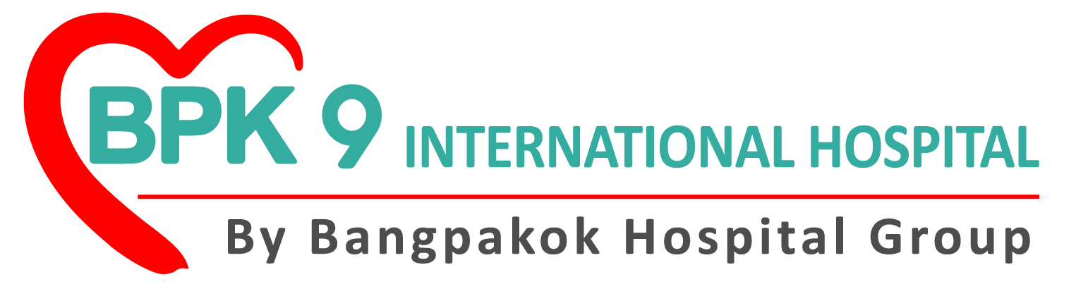 Bangpakok 9 International Hospital, Thailand