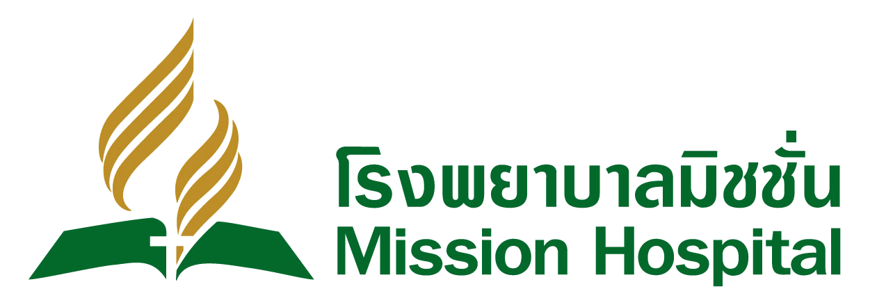 Mission Hospital