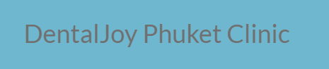 DentalJoy Phuket Clinic