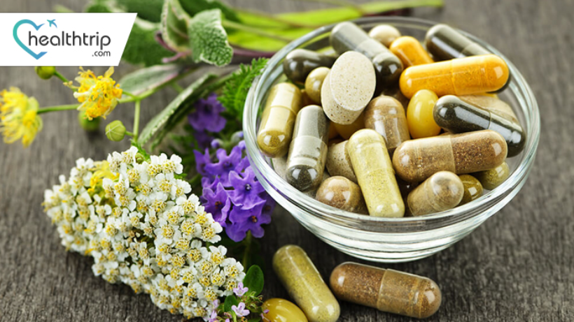 Преимущества фитотерапии в натуропатии | HealthTrip