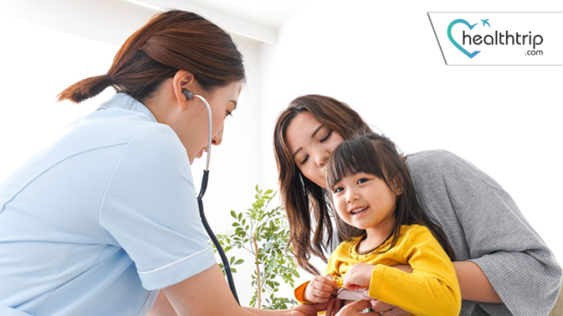 Trusted Pediatric Care In Thailand For Middle Eastern Families Healthtrip Trusted Pediatric Care In Thailand For Middle Eastern Families Healthtrip
