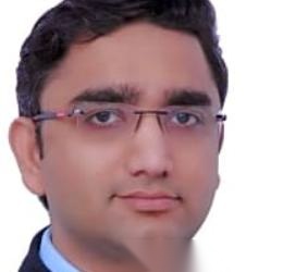 Dr. Ankit Gupta