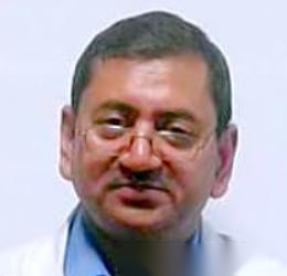 Dr. RN Mittal