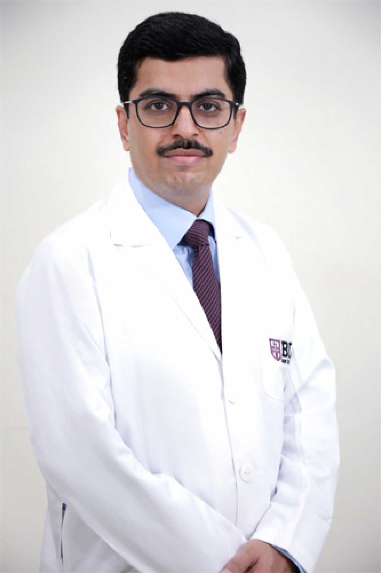 Dr. Abhideep Chaudhary