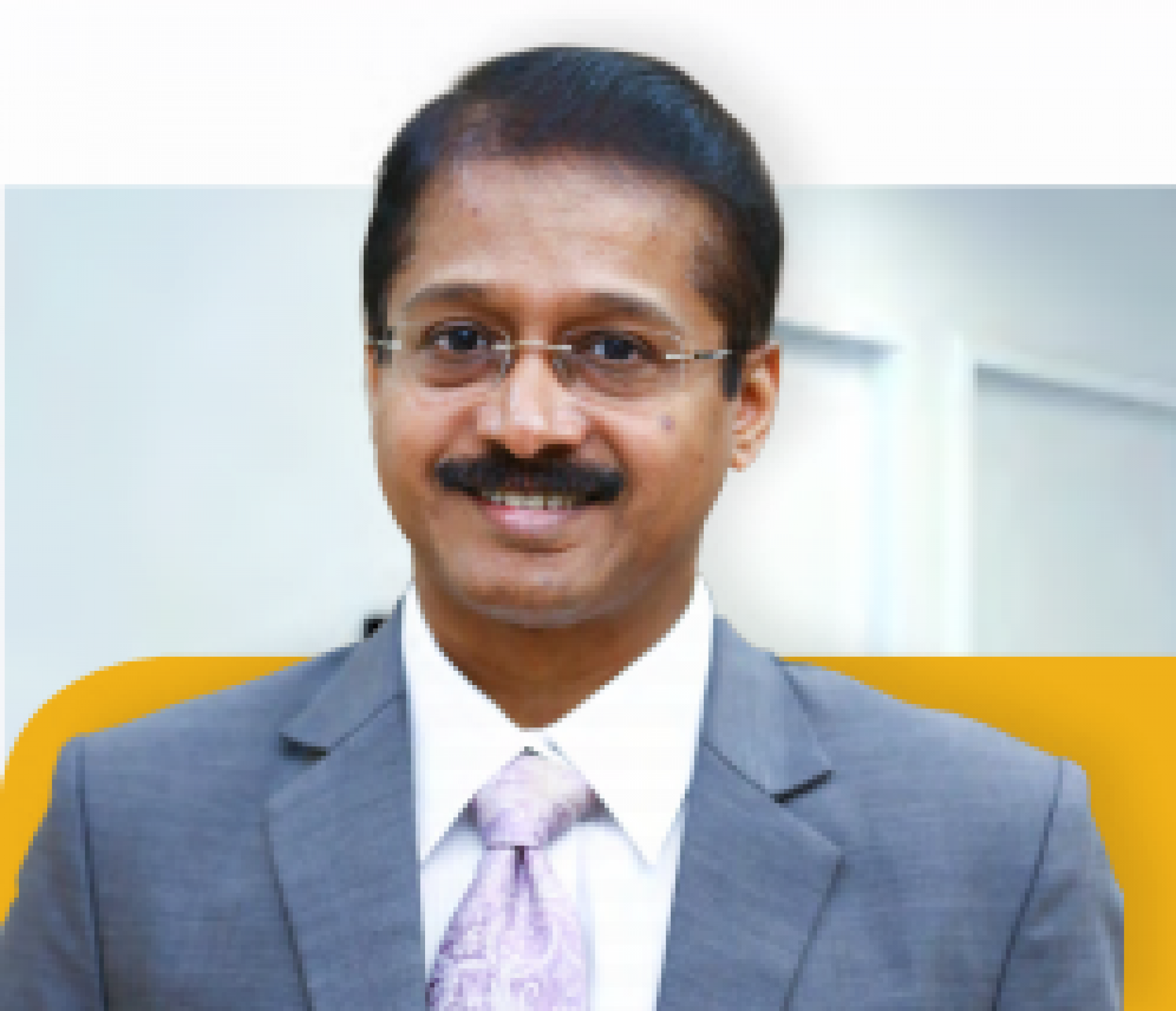 Dr Rakesh P. Gopal Cardiology in Apollo Hospitals Greams Road