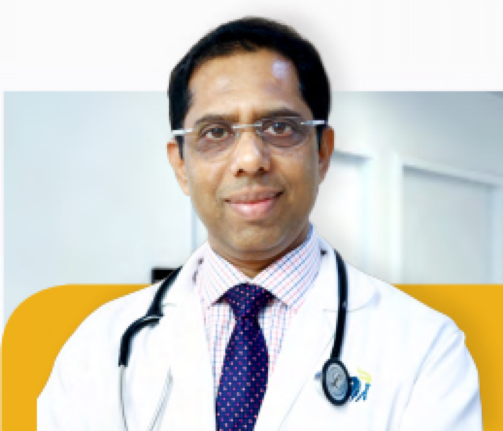 Healthtrip Dr V. Balaji, Senior Consultant Vascular and