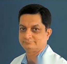 Get Appointment with Dr. Deepak Sharma - General Surgeon,, India
