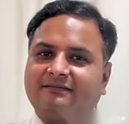 Dr. Amit Parashar