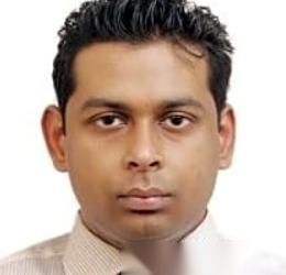 Dr. Siddhartha Sinha