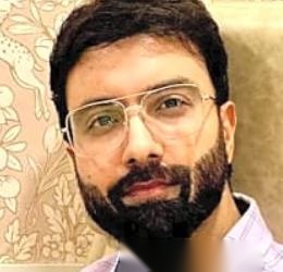 Dr. Salsabeel Syed