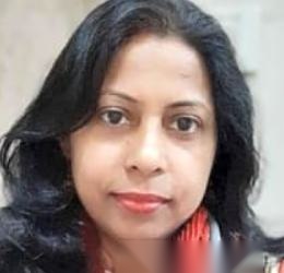 Dr. H Kausar