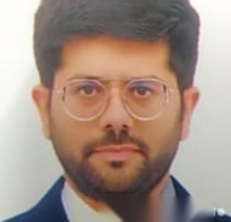 Dr. Shitij Arora