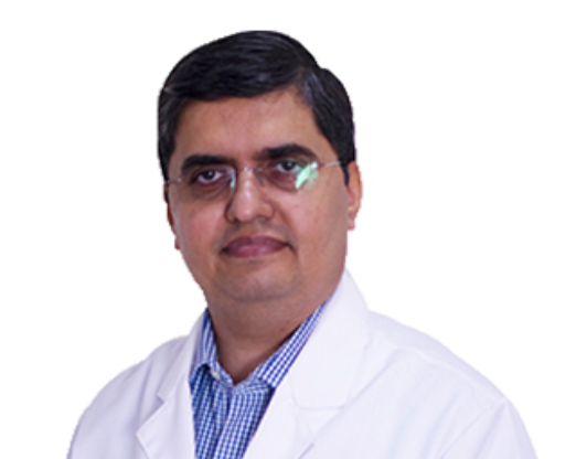 Dr. Anil K Gulia