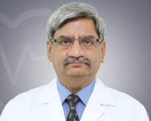 Dr Jalaj Baxi