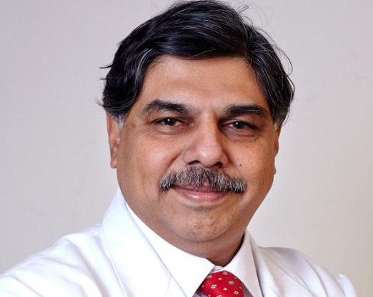 Dr. Hrishikesh D Pai