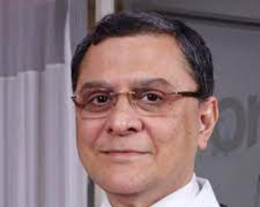 Dr. Gourdas Choudhuri