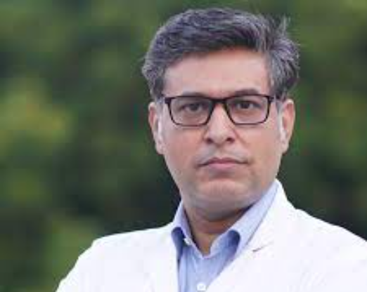 Docteur Ramneek Mahajan