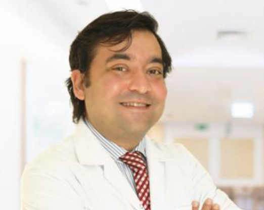 op. Baran Nadi Cengiz - Opthalmologi di Swasta Lokman Hekim Esnaf ...