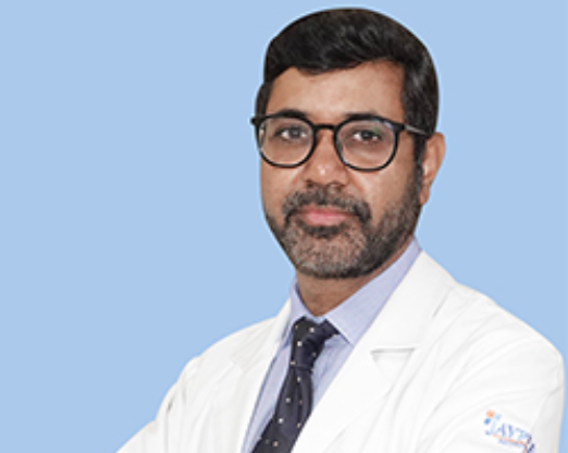 Healthtrip | Dr. Ashish Rai, Director - Department of Plastic ...