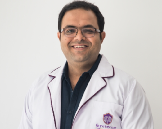 Dr. Ashish Arora