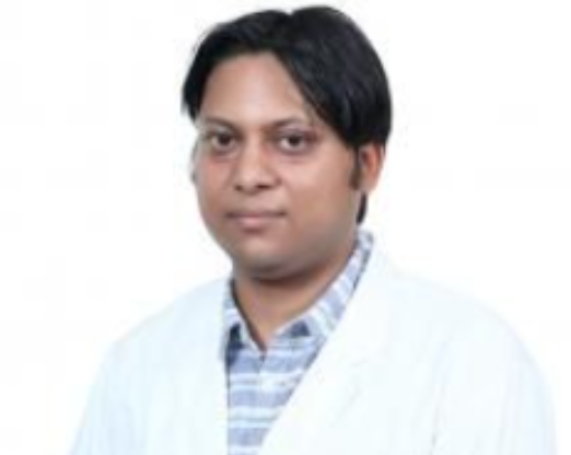 Dr. Sandeep Garg