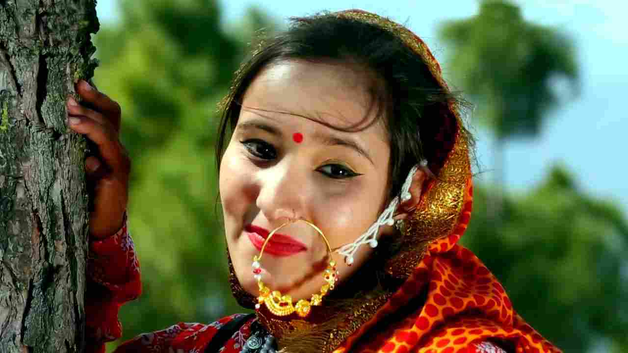 Kumaoni Wedding Ritual