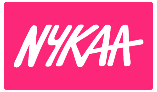 Nykaa E-Gift Card