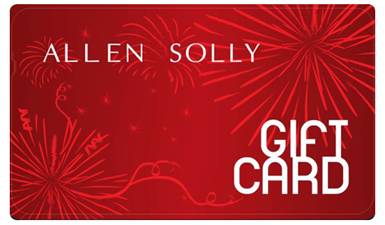 Allen Solly E-Gift Card