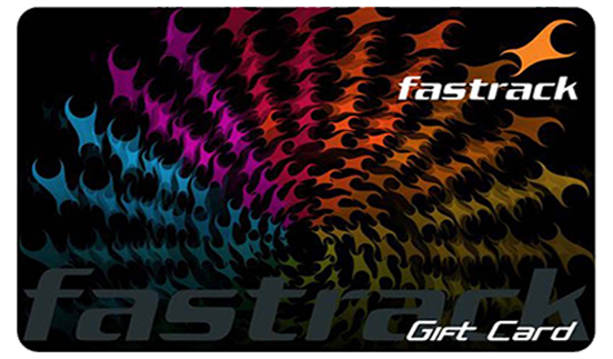 Fastrack E-Gift Card