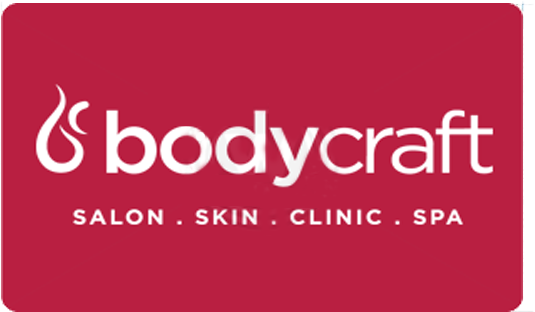 BodyCraft E-Gift Card