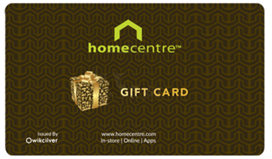 Home Centre E-Gift Card