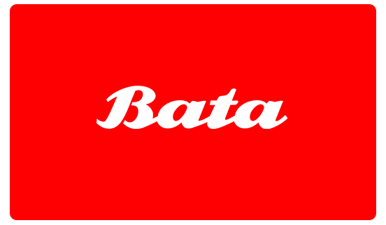 Bata E Gift Card