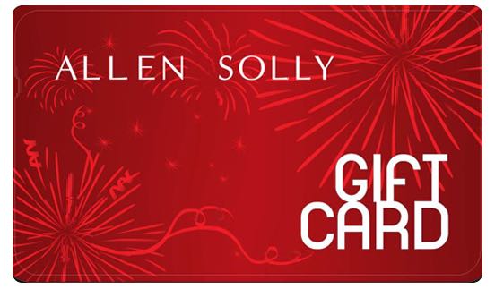 Allen Solly E-Gift Card