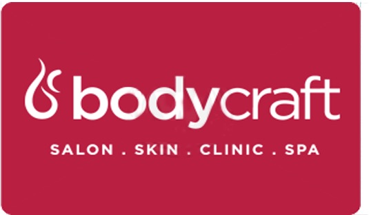BodyCraft E-Gift Card