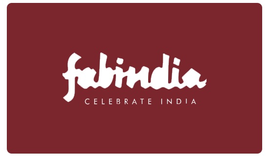 Fabindia E-Gift Card