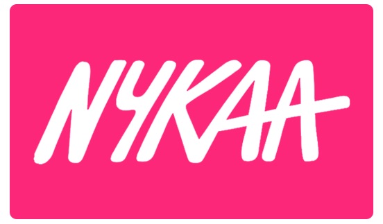 Nykaa E-Gift Card