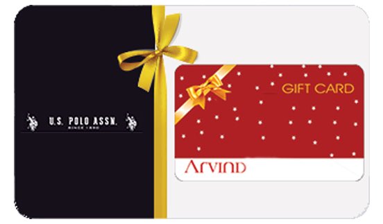 US Polo Assn E-Gift Card