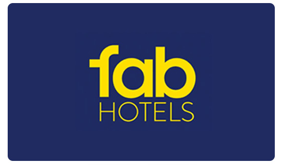Fab Hotels E Gift Card