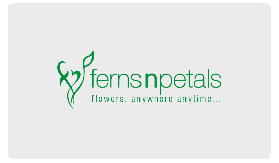 Ferns N Petals E Gift Card