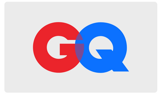 GQ - Annual Subscription E Gift Card