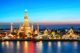 BANGKOK-BEST-BUDGET-HONEYMOON-DESTINATIONS