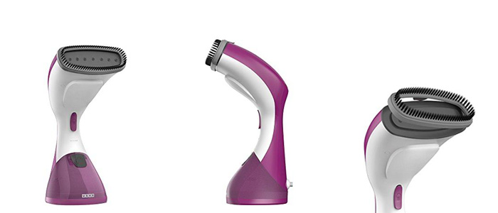 travel-steamer-wedding-gift-idea-2019